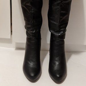 Report Nichola Over-The-Knee Boots